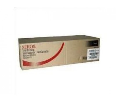 Тонер картридж Xerox WC 7132/7142/7232/7242 Black