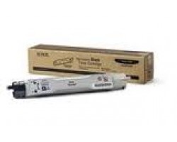 Тонер картридж Xerox WC7755/65/75 Black
