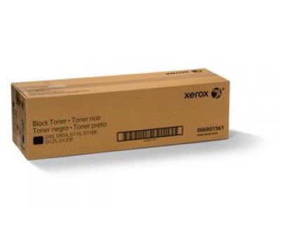 Тонер картридж Xerox D95/110