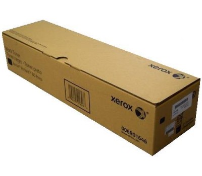 Тонер картридж Xerox Versant 80 Black