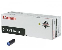Тонер Canon C-EXV3 iR2200/2800/3300 Black