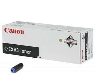 Тонер Canon C-EXV3 iR2200/2800/3300 Black