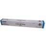 Тонер Canon C-EXV49 C33XX/C35XX Series Cyan