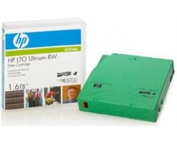 Картридж Ultrium 4 1.6TB/820m