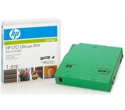 Картридж Ultrium 4 1.6TB/820m