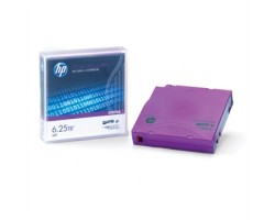 Картридж HP LTO-6 Ultrium 6.25TB MP RW Data Tape