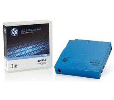 Картридж HP LTO5 Ultrium 3TB RW Data Tape
