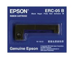 Картридж Epson ERC-05B M-150 black