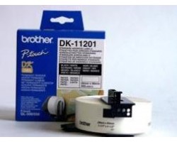 Картридж Brother для специализированного принтера QL-1060N/QL-570/QL-800 (Standard address labels)