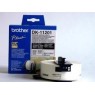 Картридж Brother для специализированного принтера QL-1060N/QL-570/QL-800 (Standard address labels)