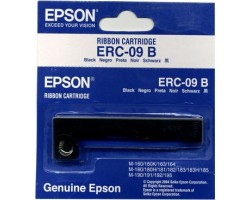 Картридж Epson ERC-09B M-160/180/190 black