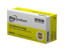 Картридж Epson PP-100 yellow