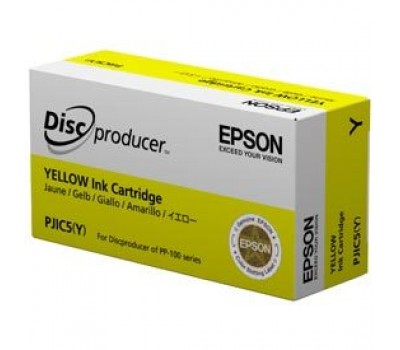 Картридж Epson PP-100 yellow