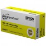 Картридж Epson PP-100 yellow