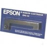Картридж Epson ERC-22B M-180/190 black