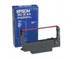 Картридж ERC-38 TM-U230/325/375 black/red
