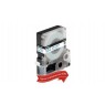 Картридж с лентой Epson LK4WLN принтеров LW-300/400/400VP/700 Std Blue/Wht 12mm/9m