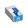 Картридж Epson SJIC22P TM-C3500 Cyan