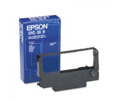 Картридж Epson ERC-38 TM-U230/325/375 black