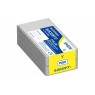Картридж Epson SJIC22P TM-C3500 Yellow