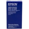 Картридж Epson ERC23BR M-260/265 black/red