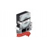 Картридж с лентой Epson LK6WBN принтеров LW-700 Std Blk/Wht 24mm/9m