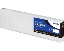 Картридж Epson SJIC230 принтера ColorWorks C7500G Blac
