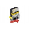Картридж с лентой Epson LK6YBP принтеров LW-700 Pastel Blk/Yell 24mm/9m