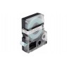 Картридж с лентой Epson LK4TWN принтеров LW-300/400/400VP/700 Clear White/Clear 12mm/9m