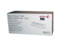 Картридж Xerox PH3020/WC3025 Black (1500 стр)