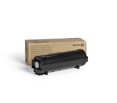 Тонер картридж Xerox VL B600/B610/B605/B615 Black (25900 стр)