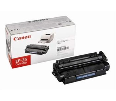 Картридж Canon EP-25 LBP1210, HP C7115A LJ 1000/1005/1200/1220/3300/3380 Black (2500 стр)