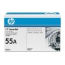 Картридж HP 55A LJ P3015/M521/M525 Black (6000 стр)