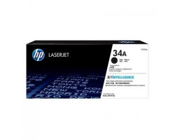 Драм картридж HP 34A LJ Ultra M134 Black (9200 стр)