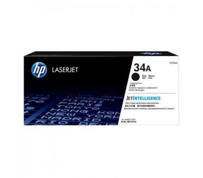 Драм картридж HP 34A LJ Ultra M134 Black (9200 стр)