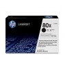 Картридж HP 80X LJ M425/M401 Black (6900 стр)