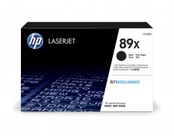 Картридж HP 89X LJ M507/528 Black (10000стр)