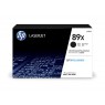 Картридж HP 89X LJ M507/528 Black (10000стр)