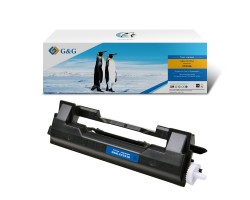 Картридж G&G для HP 33A LJ Ultra M106/M134 Black (2300 стр)