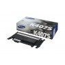 Картридж Samsung CLP-320/320N/325, CLX-3185/3185N/3185FN black(1500стр),CLT-K407S/SEE
