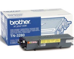 Картридж Brother HL-53xx,DCP-8070/8085, MFC-8370/8880 (8 000стр)