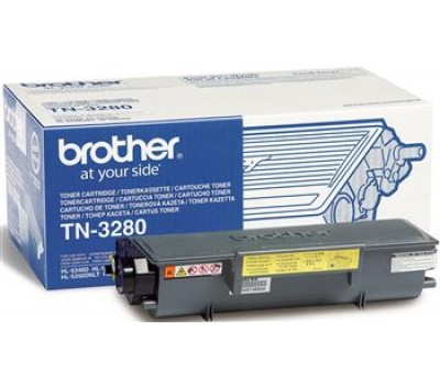 Картридж Brother HL-53xx,DCP-8070/8085, MFC-8370/8880 (8 000стр)