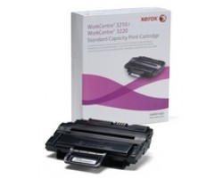 Картридж Xerox WC3210/3220 Black (2000 стр)
