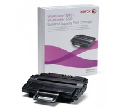 Картридж Xerox WC3210/3220 Black (2000 стр)