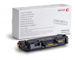 Тонер картридж Xerox B205/B210/B215 Black (3000 стр)