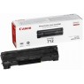 Картридж Canon 712 LBP3010/3100 Black (1500 стр)