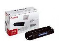 Картридж Canon EP-27 LBP3200/MF3110/3220/3228/3240/5630/5650/5730/5750/5770 Black (2500 стр)