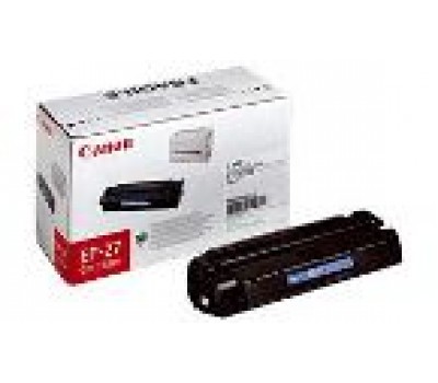 Картридж Canon EP-27 LBP3200/MF3110/3220/3228/3240/5630/5650/5730/5750/5770 Black (2500 стр)