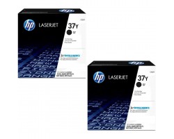 Картридж HP 37Y LJ M608/M609/M631/M632 Black (41000 стр)