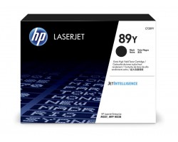 Картридж HP 89Y LJ M507/528 Black (20000 стр)